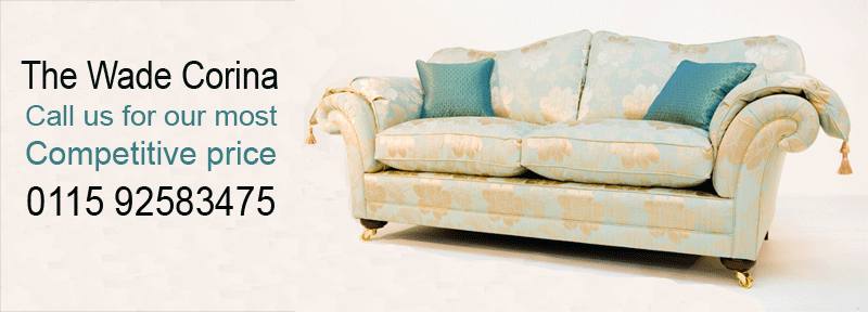 Wade Upholstery