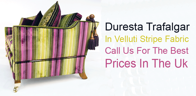 Duresta Trafalgar
