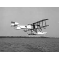 Fairey IIID Floatplane 1925 (2) - Beken of Cowes Framed Photo - Limited Edition Signed Photography Prints
