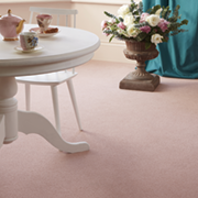 Brintons Bell Twist Heavy Domestic Carpet - Over 60 colour choices, available in 80% wool 20% nylon blend