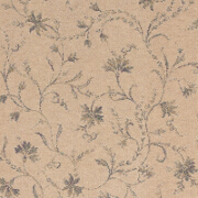 Brintons Classic Florals Parterre Champagne Broadloom - 52/38176 from Kings Interiors - the Ideal Place for Luxury Handmade Furniture and Quality Home Flooring Best Fitted Price in the UK