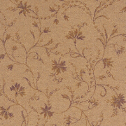 Brintons Classic Florals Parterre Honey Broadloom - 186/38176 from Kings Interiors - the Ideal Place for Luxury Handmade Furniture and Quality Home Flooring Best Fitted Price in the UK