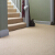 Brintons Bell Twist Collection Limestone Staircase and Landing