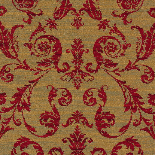Brintons Renaissance Classics Medici Ruby Broadloom - 1/38385
