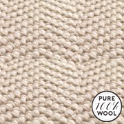 "Jacaranda Carpets Natural Weave Herringbone Pearl, from Kings Interiors - the ideal place to buy Furniture and Flooring. Call Today - 01158258347."