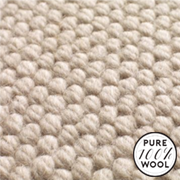 "Jacaranda Carpets Natural Weave Hexagon Oatmeal, from Kings Interiors - the ideal place to buy Furniture and Flooring. Call Today - 0115 9455584."
