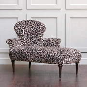 John Sankey Clara Chaise from Kings Interiors - the ideal place to buy Furniture and Flooring Best Price in the UK