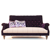 John Sankey Holkham Grand Sofa from Kings Interiors - the ideal place to buy Furniture and Flooring Best Price in the UK