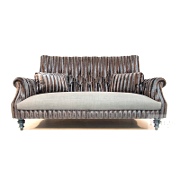 John Sankey Holkham Large Sofa from Kings Interiors - the ideal place to buy Furniture and Flooring Best Price in the UK