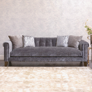 John Sankey Mitford Lounger Large Sofa from Kings Interiors - the ideal place to buy Furniture and Flooring Best Price in the UK
