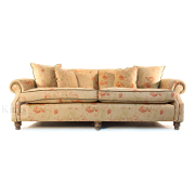 John Sankey Tolstoy Large Sofa from Kings Interiors - the ideal place to buy Furniture and Flooring Best Price in the UK