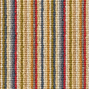 Kings for the largest selection of striped carpets