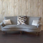 John Sankey Matilda Sofa from Kings Interiors - the ideal place to buy Furniture and Flooring Best Price in the UK