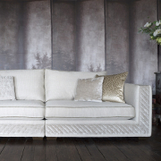 John Sankey Hugo - Finest Quality Luxury Handmade Upholstery Retailer based in Nottingham, Best Price in the UK