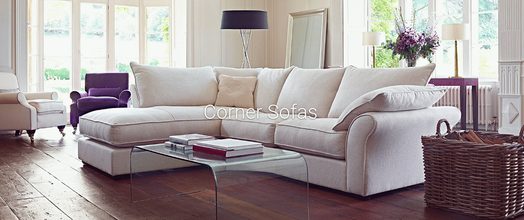 Corner Units