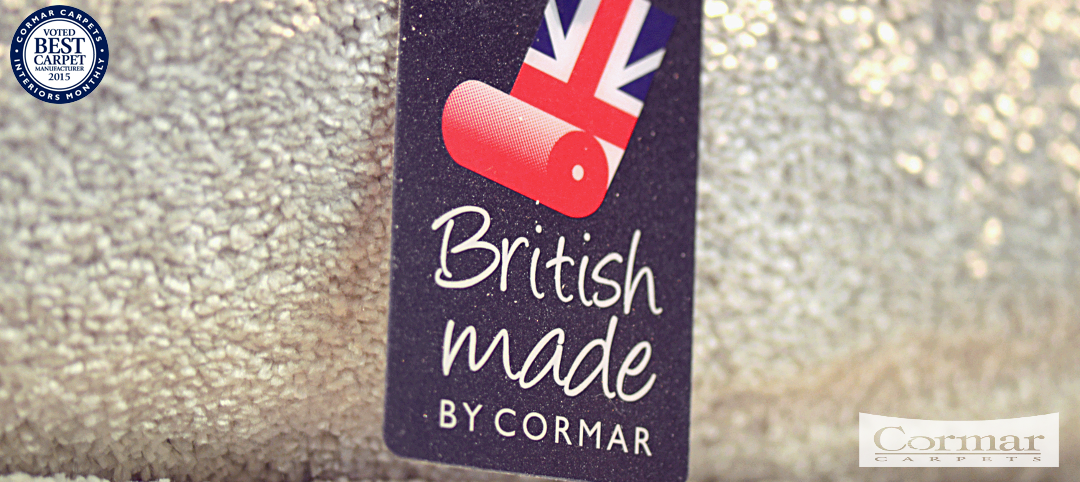 Cormar Carpets