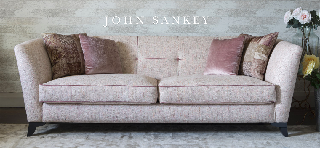 John Sankey Birkin - Finest Quality Luxury Handmade Upholstery Retailer based in Nottingham, Best Price in the UK