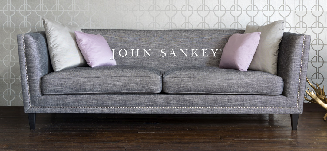 John Sankey Tuxedo - Finest Quality Handmade Home Upholstery Retailer based in Nottingham. Best Prices and Free Delivery in the UK