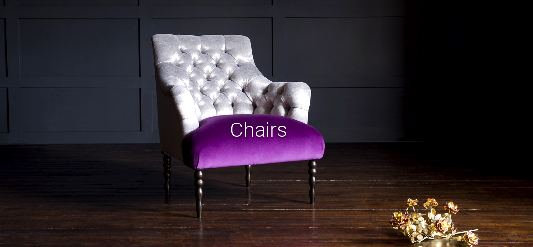 Occasional Chairs
