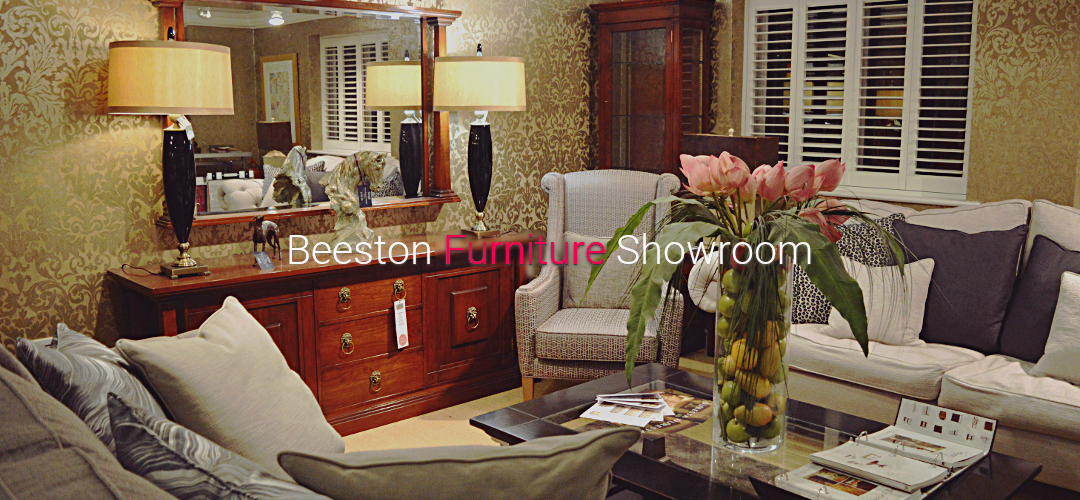 Beeston