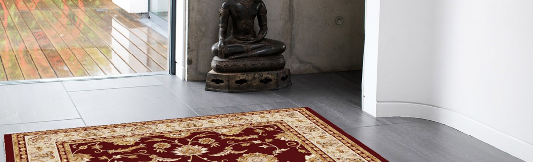 Visit Kings Interiors for the best price in the UK on Asiatic Rugs Classic Heritage Collection Viscount