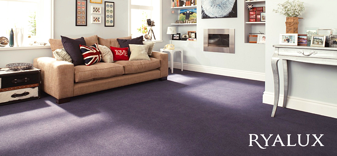 Ryalux Carpets