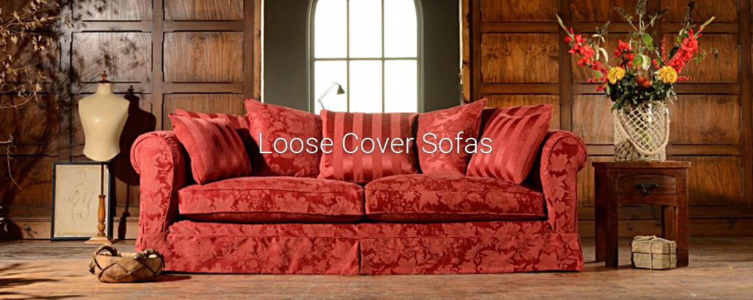Loose Cover Sofas at Kings of Nottingham for that better deal.