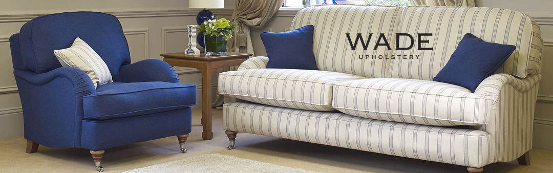 Wade Sofas