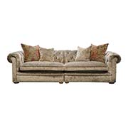 Alexander and James Sofas Benjamin Collection at Kings Interiors - Quality Handmade Home Upholstery Retailer based in Nottingham. Best Prices and Free Delivery in the UK