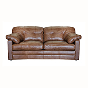 Alexander & James Bailey 2 Seater Sofa at Kings Interiors - Quality Handmade Home Upholstery Retailer based in Nottingham. Best Prices and Free Delivery in the UK