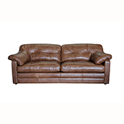 Alexander & James Bailey 3 Seater Sofa at Kings Interiors - Quality Handmade Home Upholstery Retailer based in Nottingham. Best Prices and Free Delivery in the UK