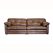 Alexander & James Bailey 4 Seater Split Sofa (PremierCare Warranty Included) at Kings Interiors - Quality Handmade Home Upholstery Retailer based in Nottingham. Best Prices and Free Delivery in the UK