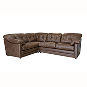 Alexander & James Bailey Corner Group Sofa at Kings Interiors - Quality Handmade Home Upholstery Retailer based in Nottingham. Best Prices and Free Delivery in the UK