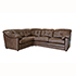 Alexander & James Bailey Corner Group Sofa (PremierCare Warranty Included)