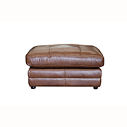 Alexander & James Bailey Footstool at Kings Interiors - Quality Handmade Home Upholstery Retailer based in Nottingham. Best Prices and Free Delivery in the UK