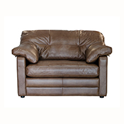 Alexander & James Bailey Snuggler Chair (PremierCare Warranty Included) at Kings Interiors - Quality Handmade Home Upholstery Retailer based in Nottingham. Best Prices and Free Delivery in the UK