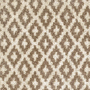 Alternative Flooring Barefoot Wool Taj Rani Carpet 5992