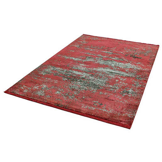 Asiatic Rugs Athera Abstract Ruby AT06 2 7