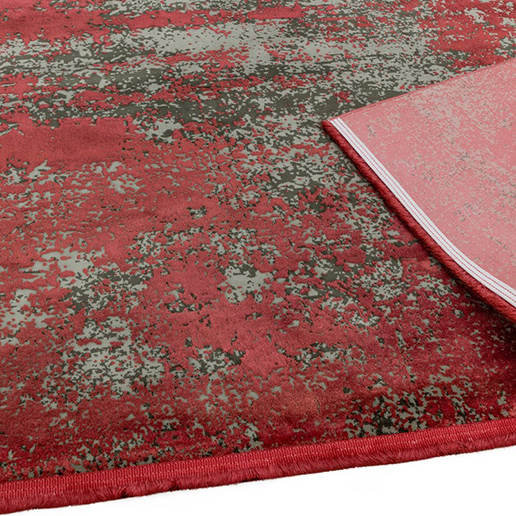 Asiatic Rugs Athera Abstract Ruby AT06 2