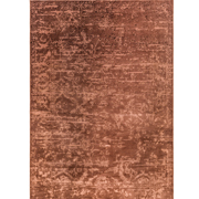 Asiatic Rugs Zehraya ZE05 Rust Abstract