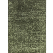 Asiatic Rugs Zehraya ZE06 Green Abstract