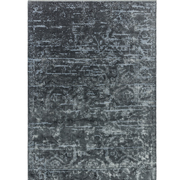 Asiatic Rugs Zehraya ZE07 Charcoal Abstract