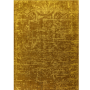 Asiatic Rugs Zehraya ZE09 Gold Abstract