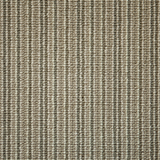 Ulster Carpets Open Spaces Wellinton Stripe Linnett 40/1433