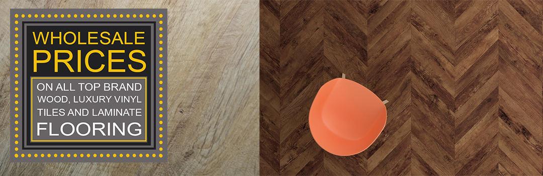 Wood, Laminate and Luxury Vinyl Tile at Kings of Nottingham for that better wood flooring deal.