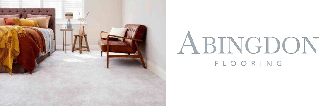 Abingdon Carpets Stainfree Satin Touch