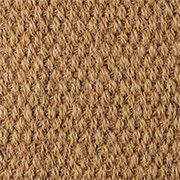 Alternative Flooring Coir Boucle Natural Carpet 1605