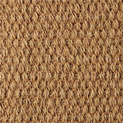 Alternative Flooring Coir Panama Natural Carpet 2601