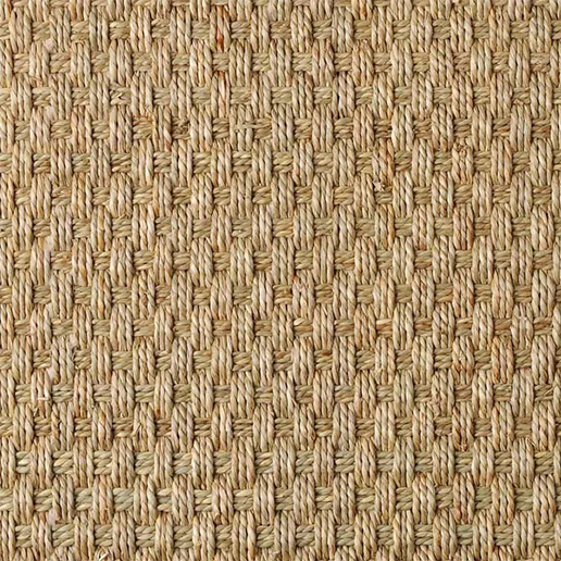 Alternative Flooring Seagrass Balmoral Basket Weave Carpet 3107