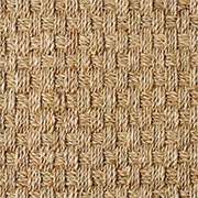 Alternative Flooring Seagrass Buckingham Basket Weave Carpet 3102